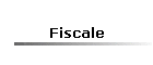 Fiscale